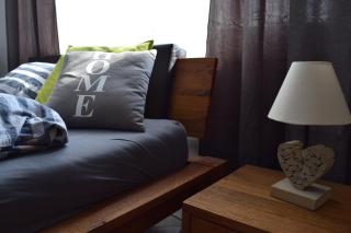 BnB Villa Levanta - Péry - 7