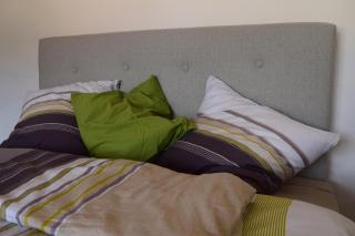 BnB Villa Levanta - Péry - 8