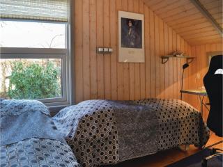 Holiday Home Overdrevsvej - 1