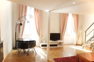 AzurAppart Elegant Studio Centre - Nizza - 9