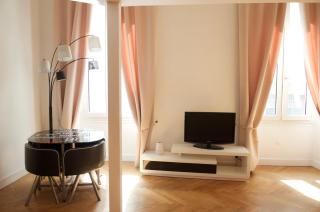 AzurAppart Elegant Studio Centre - Nizza - 4