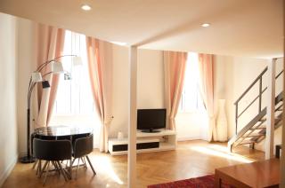 AzurAppart Elegant Studio Centre - Nizza - 0