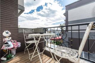 British Country Inn B&B - Luodong - 2
