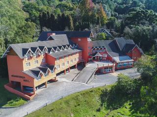 Hotel Renascença - Gramado - 0