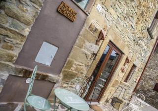 Antica Dimora del Pellegrino - Anghiari - 6