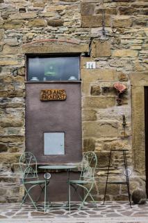 Antica Dimora del Pellegrino - Anghiari - 7