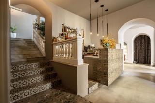 Shalai - Exclusive SPA and small gourmet hotel - Linguaglossa - 3