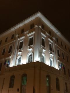 Nuovo Albergo Operai - Monfalcone - 6