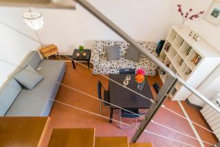 Della Scala Modern Apartment - Firenze - 2