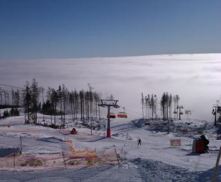 Rodinný penzion Ždiaran - Ždiar - 5