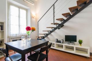 Della Scala Modern Apartment - Firenze - 0