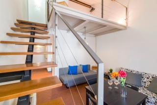 GuestHost - Della Scala Modern Apartment - Florence - 9