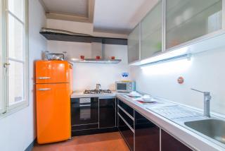 Della Scala Modern Apartment - Firenze - 8