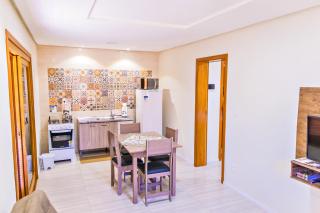 Cantinho do Sossego - 1