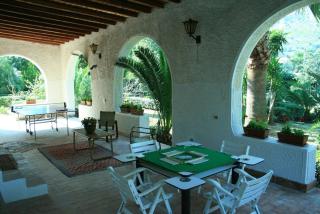 Casa del carrubo - Carini - 5