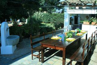 Casa del carrubo - Carini - 4