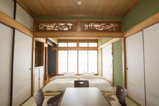 Guest House DOUGO-YADO - Matsuyama - 9