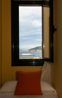 Hotel Villa del Son - Porto do Son - 7