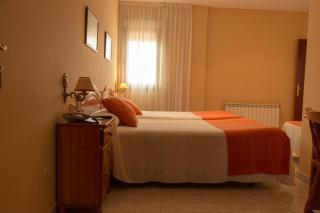 Hotel Villa del Son - Porto do Son - 5