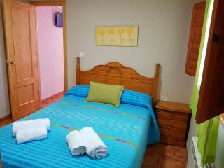 Camping Ruta del Purche - Monachil - 6