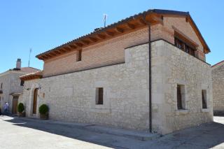 El Lagar - Canalejas de Peñafiel - 8