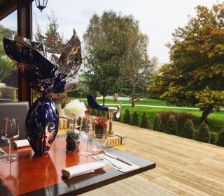 Boma Countryhouse - Casale Bufalotta - 6