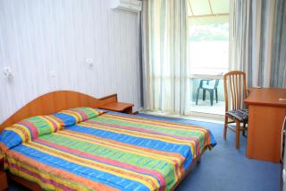 Hotel Kristel Park - All Inclusive Light - Kranewo - 1