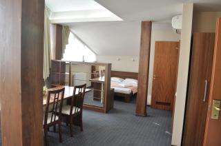 Euro House Hotel - 2