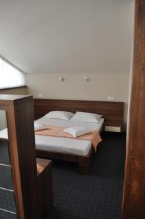 Euro House Hotel - Baia Mare - 4