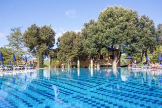 Bilo Sant'Anna con vista piscina - Portoferraio - 9