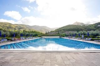 Bilo Sant'Anna con vista piscina - Portoferraio - 7