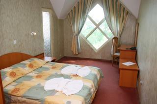 Hotel Kristel Park - All Inclusive Light - Kranewo - 2
