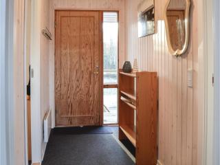 Three-Bedroom Holiday Home In Vejby - 1