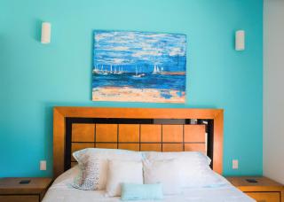 Bahia Principe, TAO, Luxury Penthouse - 4