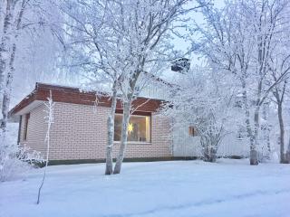 Villa Aini - Rovaniemi - 0