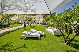 Hotel Villa Fanny - Cagliari - 9