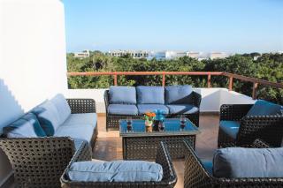 Bahia Principe, TAO, Luxury Penthouse - 2