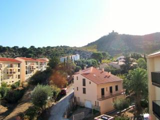 4VSE-COB284 Appartement proche plage - Collioure - 0