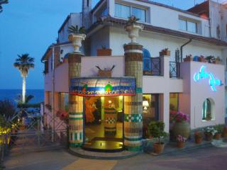 Hotel Nike - Giardini-Naxos - 1