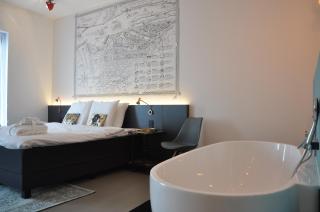 Hotel Rauw aan de Kade - IJmuiden - 2