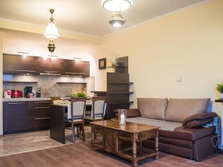 VacationClub - Stella Baltic Apartment 7 - Świnoujście - 8