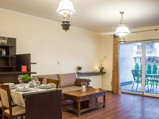 VacationClub - Stella Baltic Apartment 7 - Świnoujście - 6
