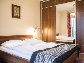 VacationClub - Stella Baltic Apartment 7 - Świnoujście - 0
