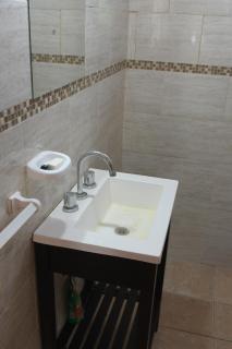 Cabañas Villa Lounge - 1