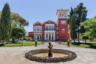 Mercure Villa Romanazzi Carducci Bari - Bari - 1