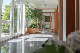 Hotel Rheinischer Hof - Dinklage - 3
