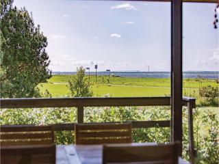 Holiday Home Fægangsvejen Gørlev Denm - Reersø - 1