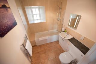 Lady Macbeths Rest - Banchory - 5