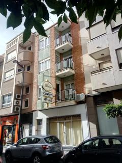 Pension Centro - Guardamar del Segura - 0