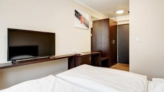 24Seven Hotel Nürnberg - Nuremberg - 5